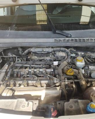 Fiat 500l - 199b5000