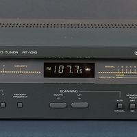 stereo tuner AM/FM Rotel RT1010
