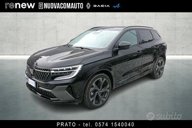 Renault Austral 1.2 E-Tech full hybrid Techno Espr