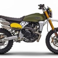 Fantic Motor Caballero 500 Rally