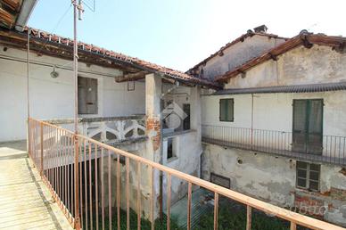 CASA INDIPENDENTE A SAN SECONDO DI PINEROLO