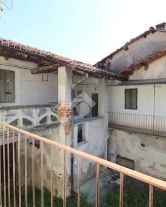 CASA INDIPENDENTE A SAN SECONDO DI PINEROLO