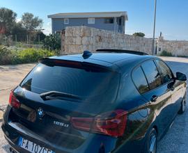 BMW 125d