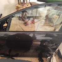 porta lato passeggero fiat bravo 