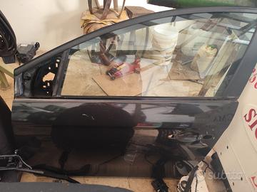 porta lato passeggero fiat bravo 
