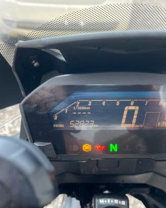 Hinda nc 750x