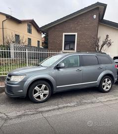 Dodge Journey 2009