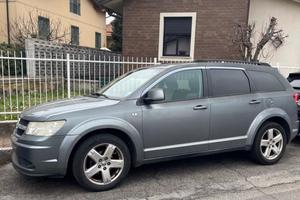 Dodge Journey 2009