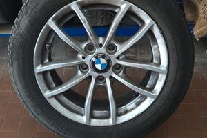 cerchioni BMW