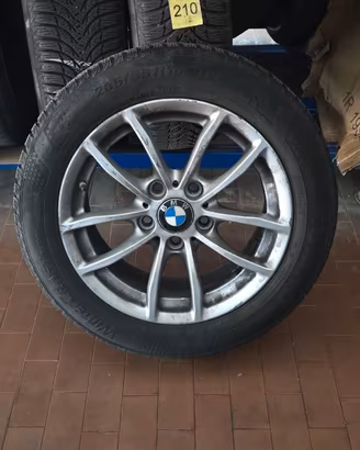 cerchioni BMW