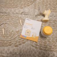 KIT Madela - Set Singolo Per Tiralatte
