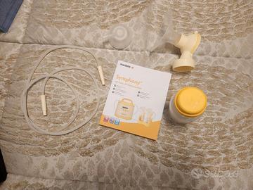 KIT Madela - Set Singolo Per Tiralatte