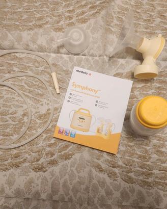 KIT Madela - Set Singolo Per Tiralatte