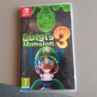 luigi's mansion 3 switch 