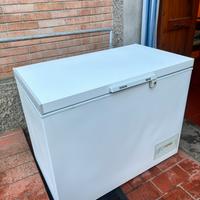 Congelatore a pozzetto ocean