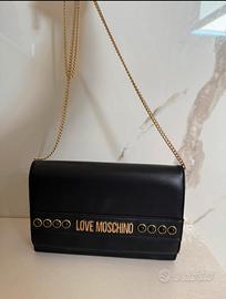Borsa Moschino