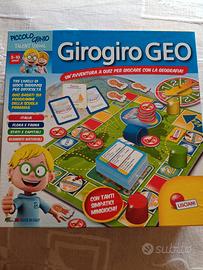 girogiro Geo