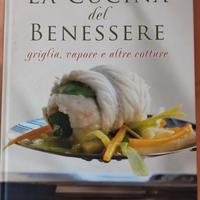 La cucina del benessere 