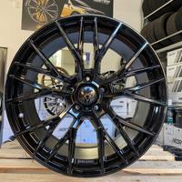 Cerchi Cupra raggio 18 NUOVI cod.8732