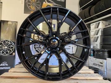 Cerchi Cupra raggio 18 NUOVI cod.8732