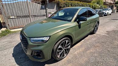 AUDI Q5 2ª serie - 2022