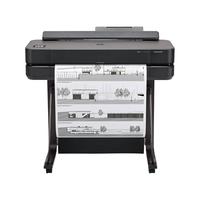 PLOTTER HP A COLORI FORMATO A1 FOGLIO / ROTOLO