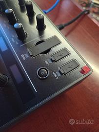DENON PRIME 4+