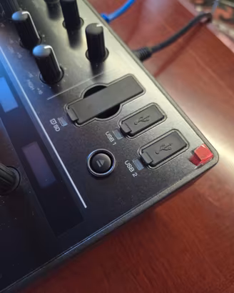 DENON PRIME 4+