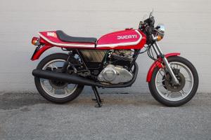 Ducati 500 sport desmo