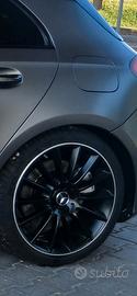Cerchi Amg 19" originali