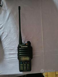 Radio Baofeng UV9R -plus