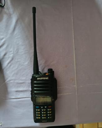 Radio Baofeng UV9R -plus