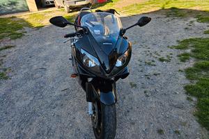 CBR 600 F 