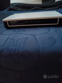 MODEM TP LIINK TD W8901G pc