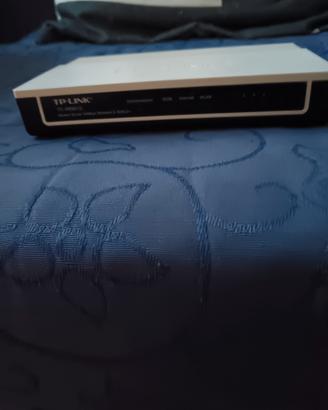MODEM TP LIINK TD W8901G pc