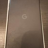 Google Pixel 8a 256GB Nero
