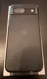 Google Pixel 8a 256GB Nero