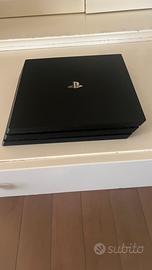 Ps4 pro 1TB