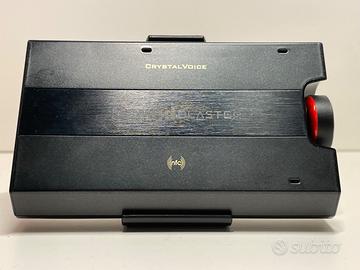 Creative Sound Blaster E5 DAC USB