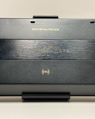 Creative Sound Blaster E5 DAC USB
