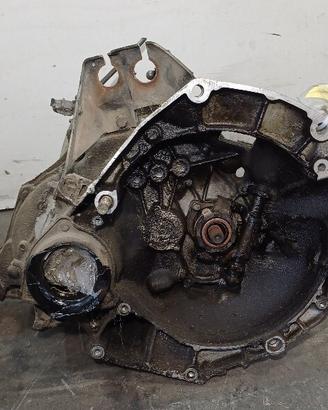 CAMBIO MANUALE COMPLETO FIAT Cinquecento 1° Serie