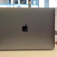 MACBOOK PRO 13" 2019 I5 8GB RAM/256GB - USATO
