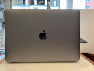 MACBOOK PRO 13" 2019 I5 8GB RAM/256GB - USATO