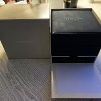 Longines Belle Arti con diamanti