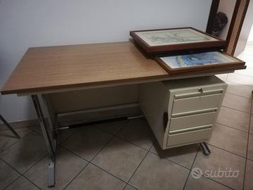 Scrivania