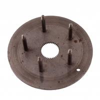 Piatto base frizione per Zundapp GTS 50 cc KS CS R