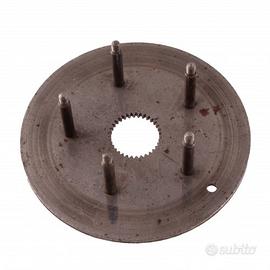 Piatto base frizione per Zundapp GTS 50 cc KS CS R