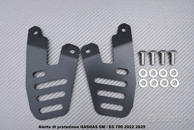 Alette di protezione GASGAS SM / ES 700 2022 2025