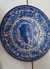 Servizio macedonia dessert inglese da 6 persone