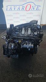 MOTORE COMPLETO HYUNDAI Santa Fe 2° Serie D4EA D4
